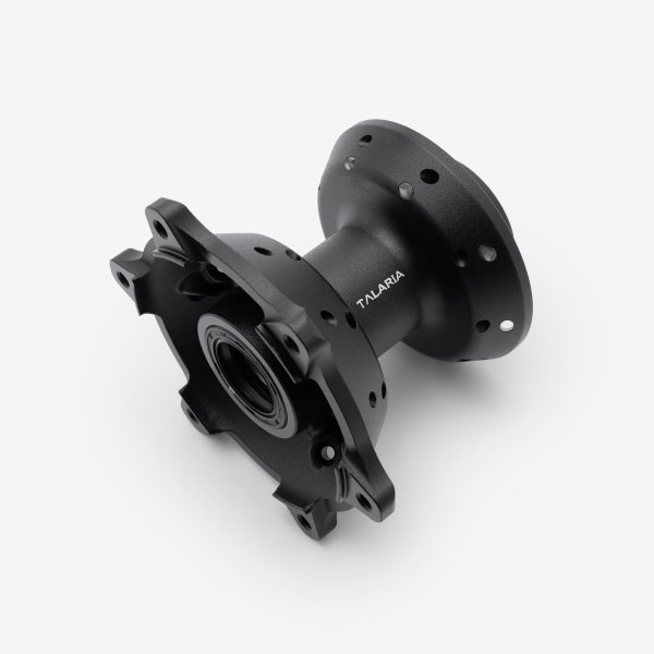 Wheel Hub Front
