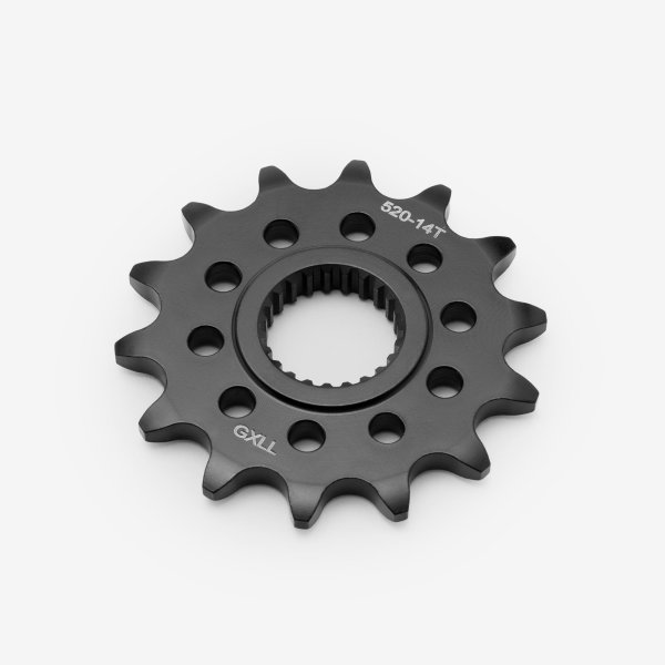 Front Sprocket 520