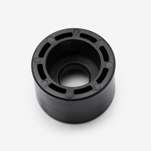 Rubber Chain Guide Wheel