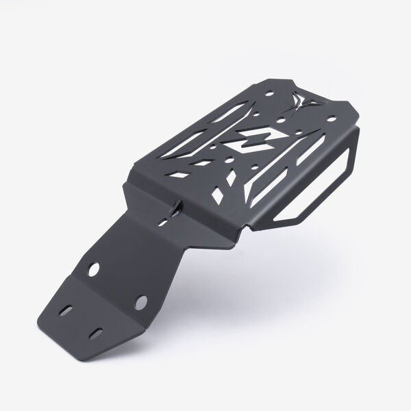 Full-E Charged Rear Aluminium Luggage Rack for TL45, TL50, TL60