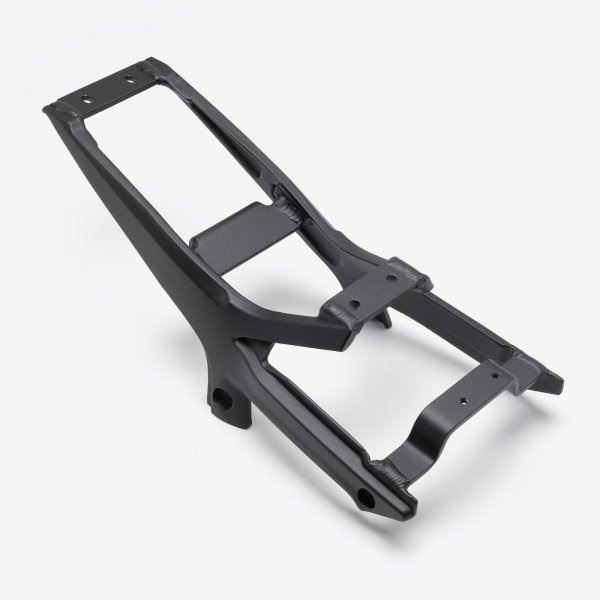 Black Seat Carrier Bracket Version 2 for TL45, TL3000