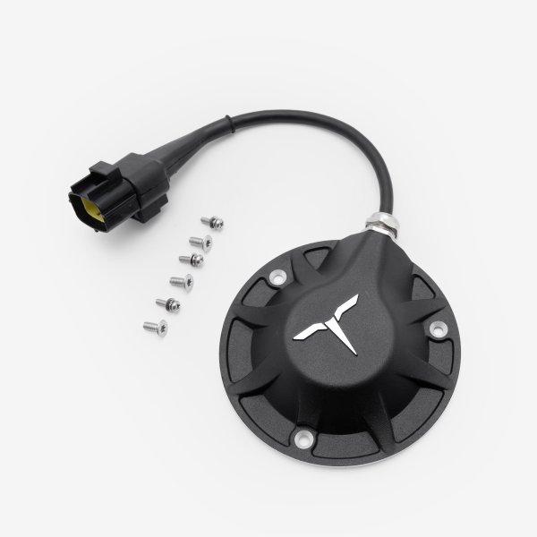 Hall Effect Sensor