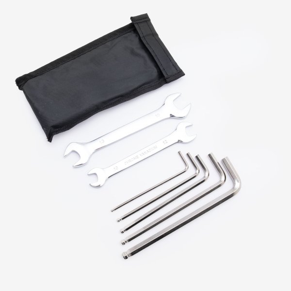 Bike Specific Tool Kit