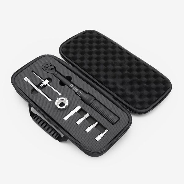 Komodo Tool Kit