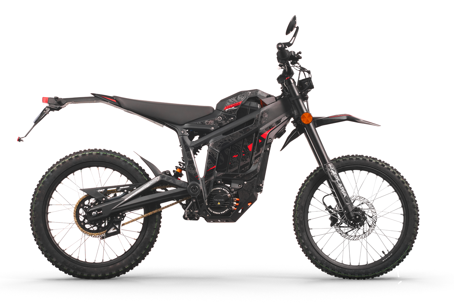 Main image of Talaria Sting Pro L1e 30kmh Road legal TL55-30kph