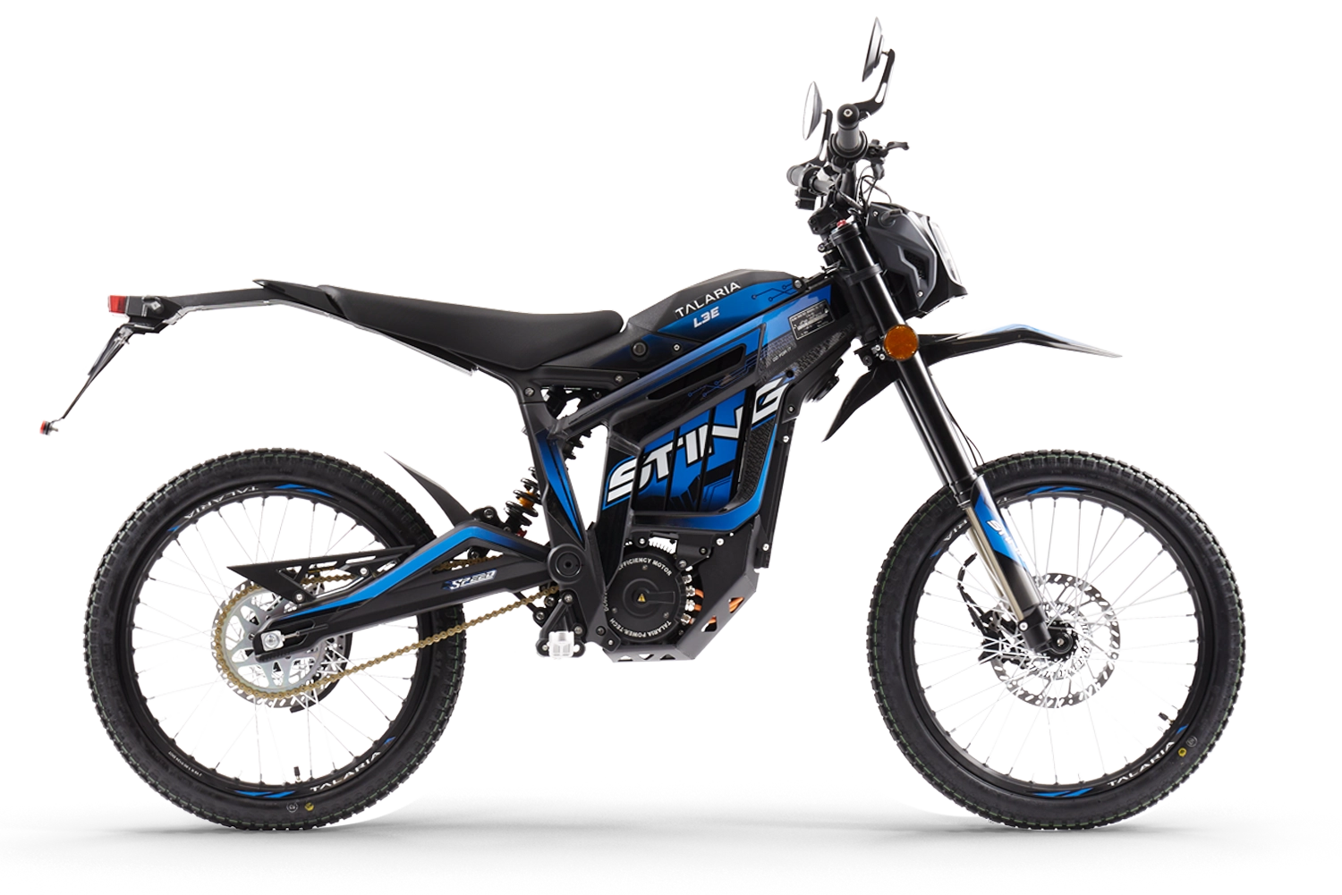 Main image of Talaria Sting R L3e Road legal TL60